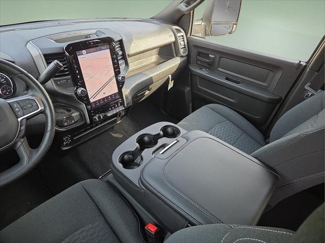2026 Ram 2500 Tradesman photo 9