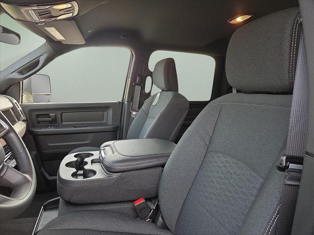 2026 Ram 2500 Tradesman photo 10
