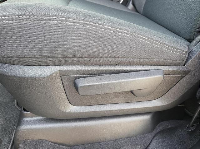 2026 Ram 2500 Tradesman photo 11