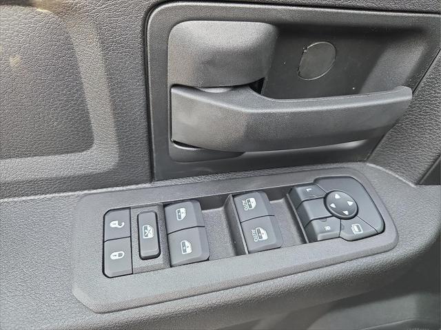 2026 Ram 2500 Tradesman photo 12