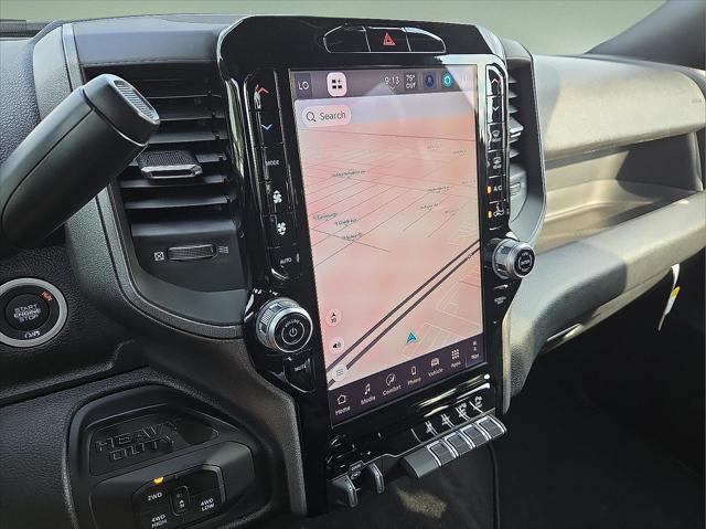 2026 Ram 2500 Tradesman photo 13