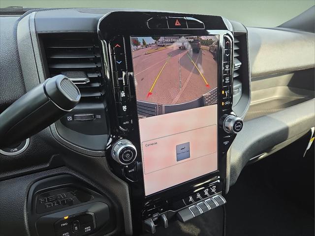 2026 Ram 2500 Tradesman photo 14