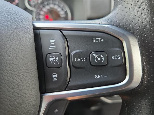 2026 Ram 2500 Tradesman photo 15