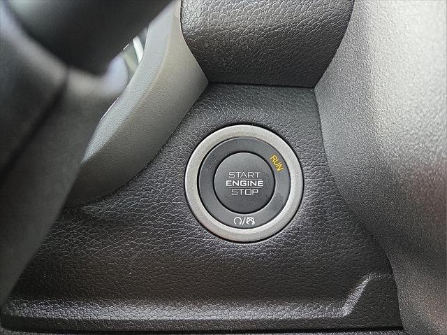 2026 Ram 2500 Tradesman photo 18