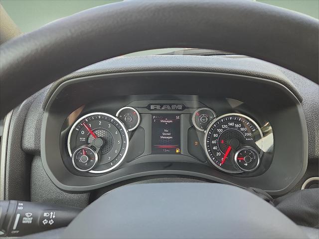 2026 Ram 2500 Tradesman photo 19