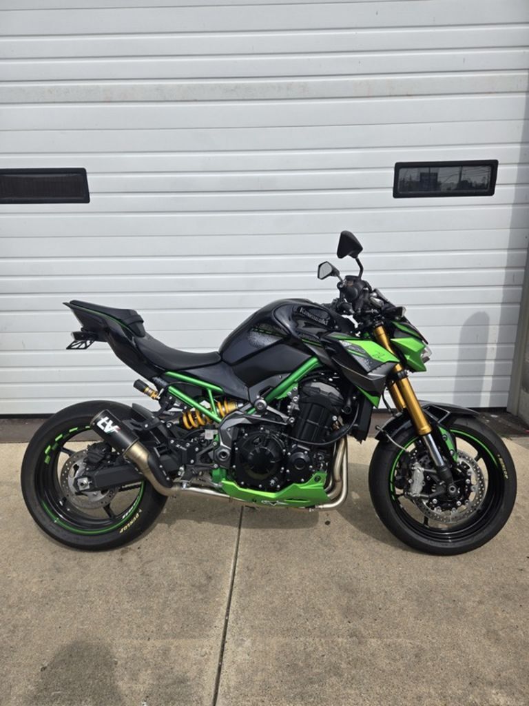 Used Motorcycles For Sale Near Allen Park, MI - Cycle Trader