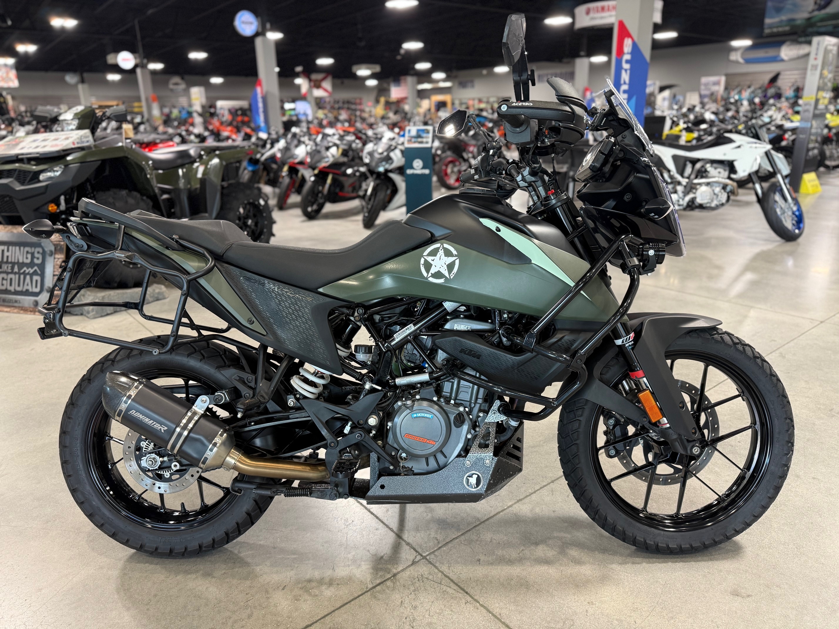 Used Motorcycles For Sale Near Chiefland, FL - Cycle Trader