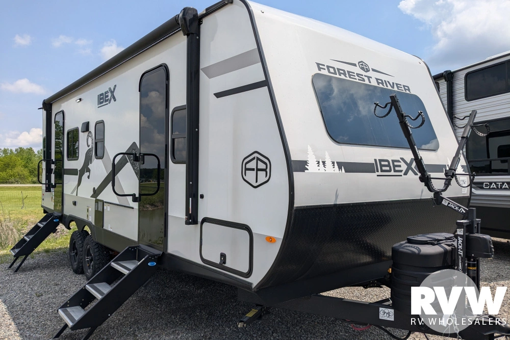 2026 Forest River Ibex RVs For Sale - RV Trader