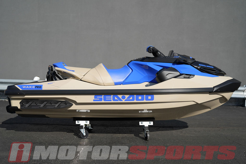 2026 Sea-Doo Wake Pro 230 230 in Elmhurst, IL