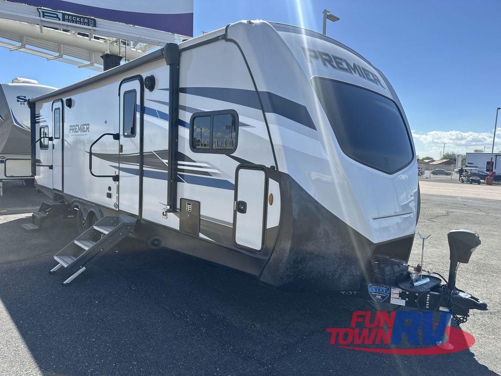 2023 Keystone Rv Bullet 25FKPR in surprise AZ