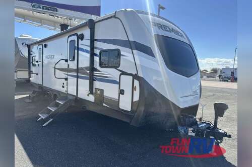 2023 Keystone Rv Bullet 25FKPR in surprise AZ