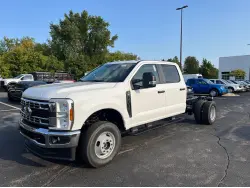 2026 FORD F350