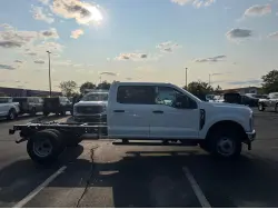 2026 FORD F350