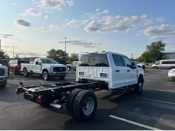 2026 FORD F350