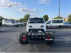 2026 FORD F350