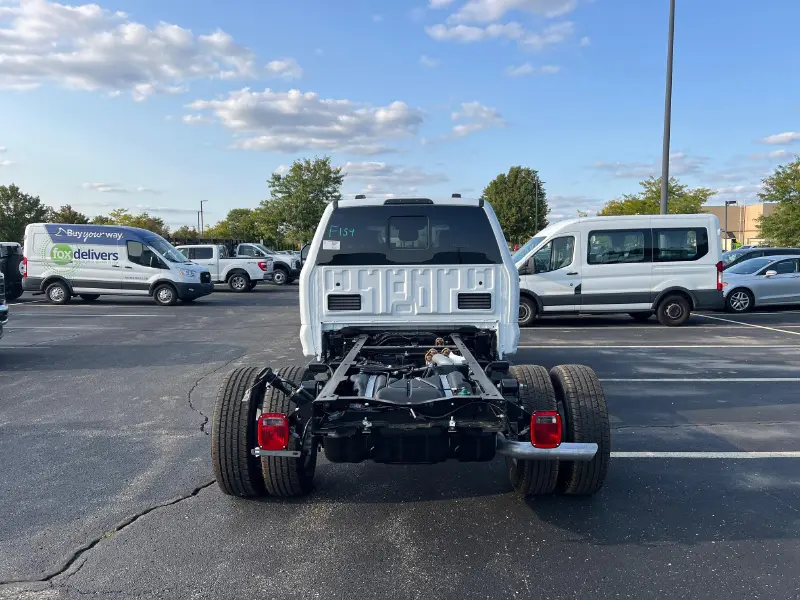 2026 FORD F350