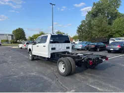 2026 FORD F350