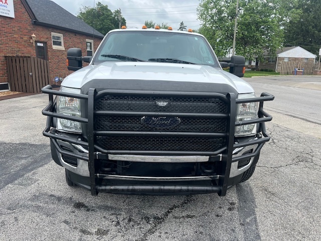 2015 Ford F350 XL XL in Indianapolis, IN