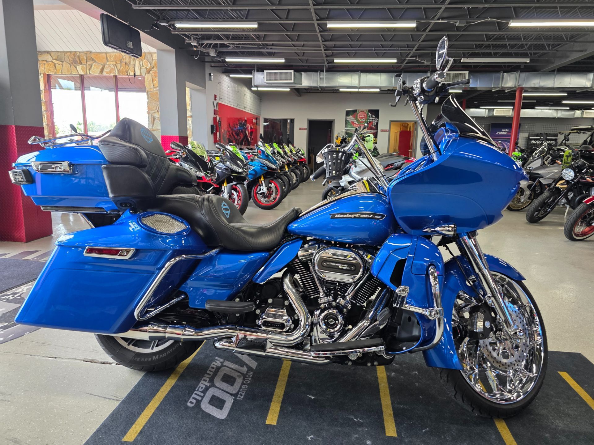 Harley-Davidson Motorcycles For Sale Near Port Charlotte, FL