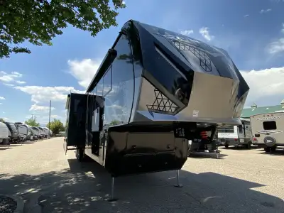 2025 Keystone Raptor 433 RVs For Sale - RV Trader