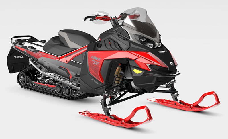 Mach Z X For Sale Near 49829 - Ski-Doo Snowmobiles - Snowmobile Trader