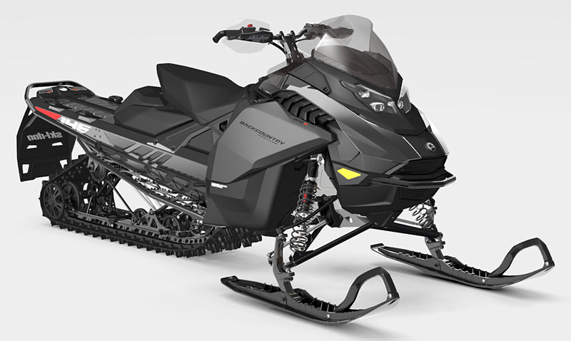 2019 8000 Mountain Cat Alpha One M For Sale - Arctic Cat