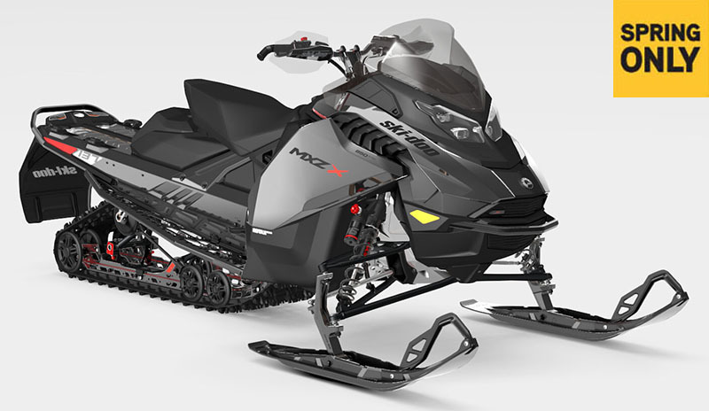 2020 Mx Z Tnt For Sale - Ski-Doo Snowmobiles - Snowmobile Trader