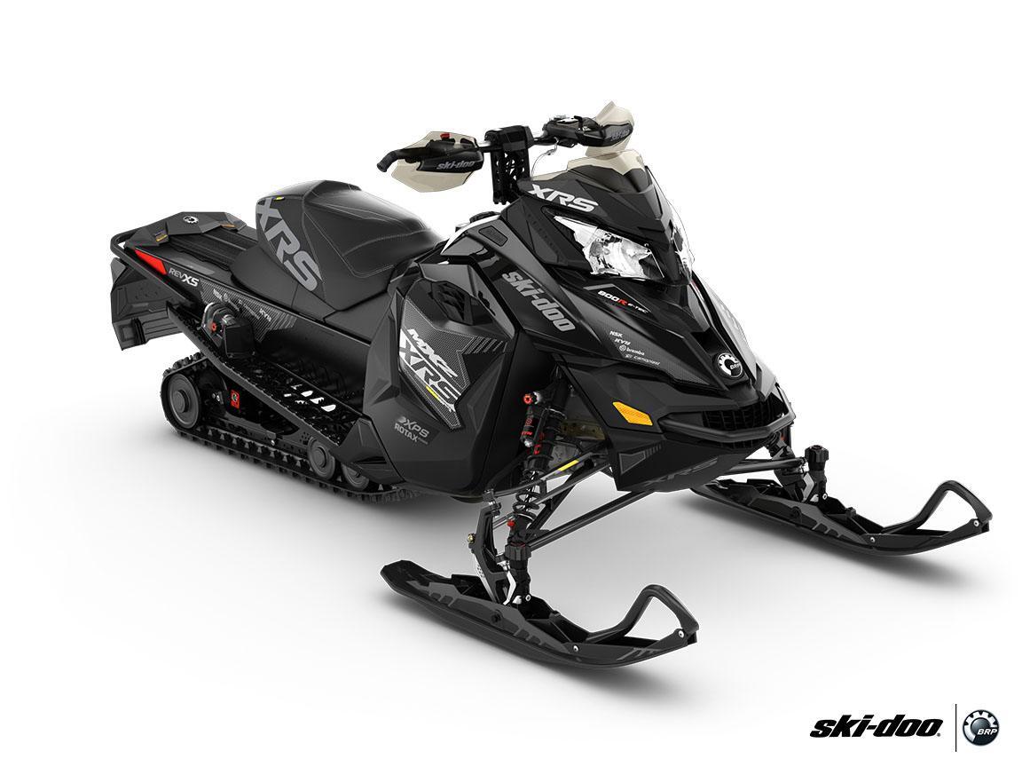Mx Z X-Rs For Sale - Ski-Doo Snowmobiles - Snowmobile Trader