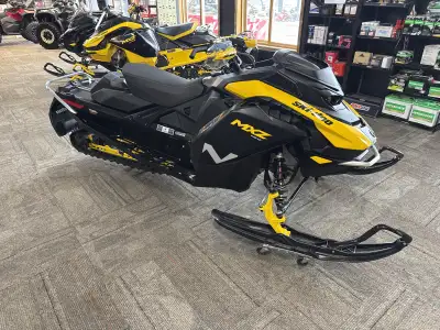 Used F7 Firecat For Sale - Arctic Cat Snowmobiles - Snowmobile Trader