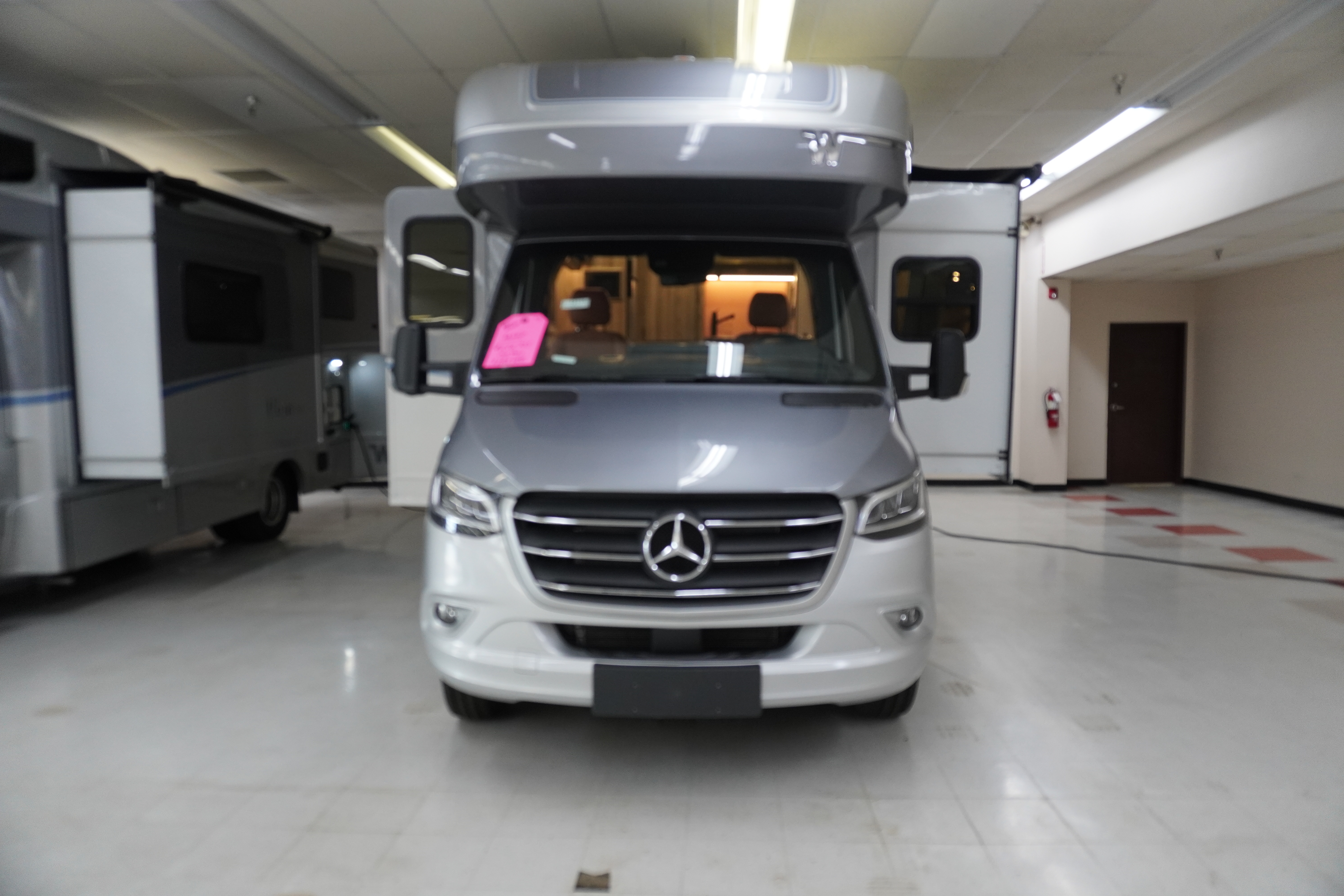 2025 Winnebago VIEW 24T in auburn IN