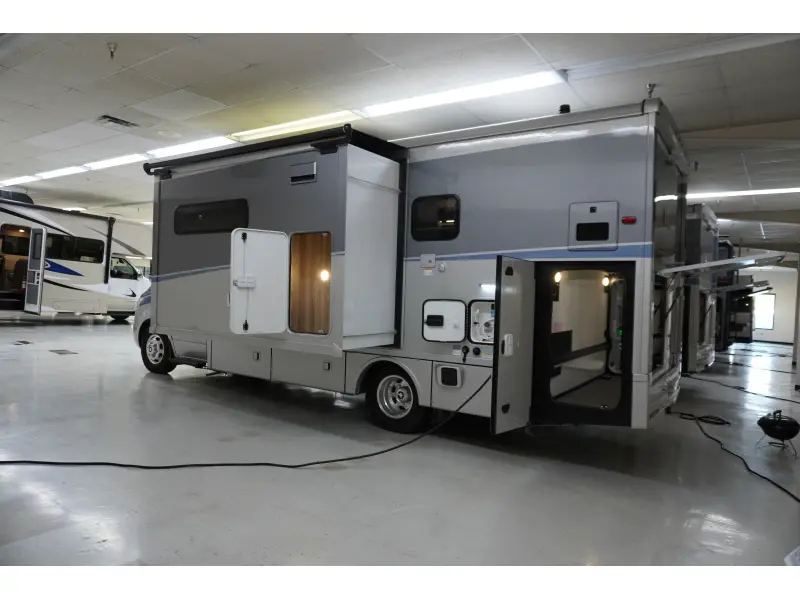 2025 WINNEBAGO VIEW 24T