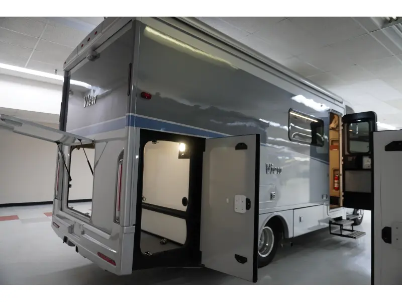 2025 WINNEBAGO VIEW 24T