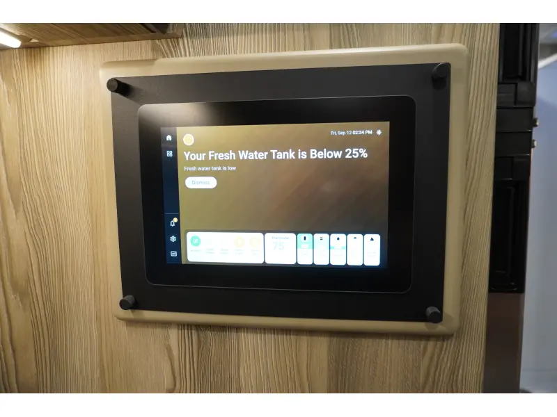 2025 WINNEBAGO VIEW 24T