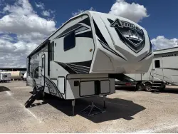 2022 ECLIPSE RECREATIONAL VEHICLES ATTITUDE 3322SAG