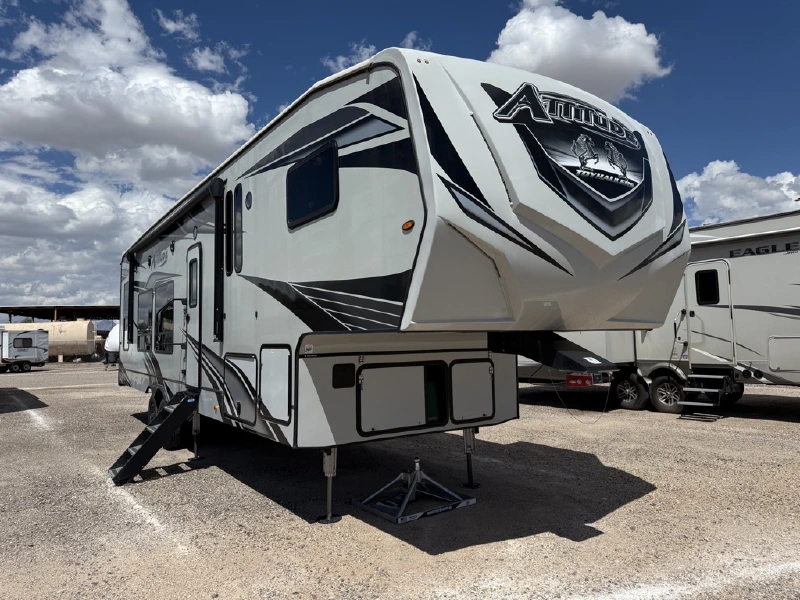 2022 ECLIPSE RECREATIONAL VEHICLES