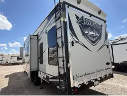2022 ECLIPSE RECREATIONAL VEHICLES ATTITUDE 3322SAG