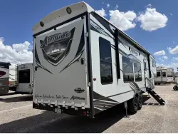 2022 ECLIPSE RECREATIONAL VEHICLES ATTITUDE 3322SAG