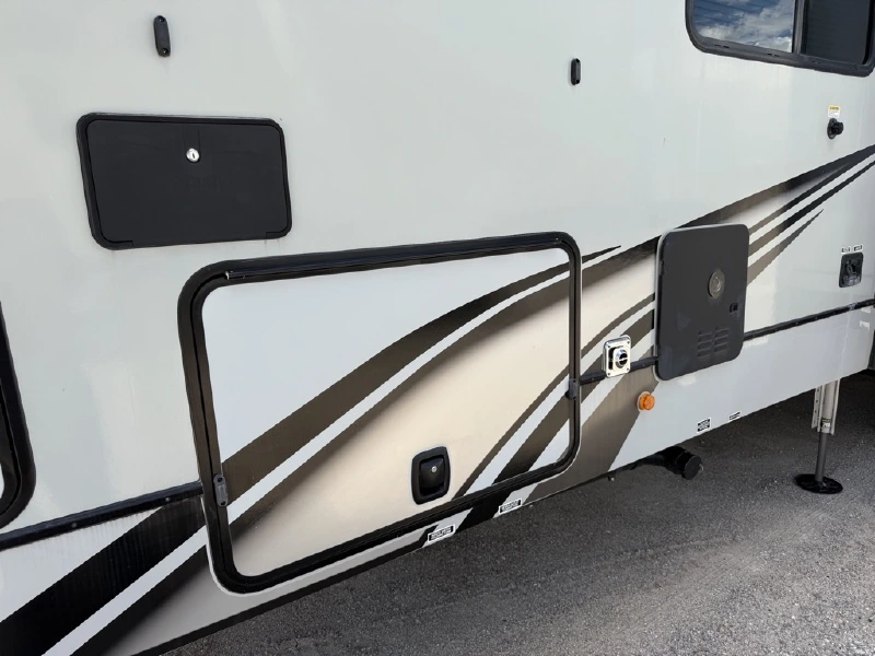 2022 ECLIPSE RECREATIONAL VEHICLES ATTITUDE 3322SAG