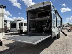 2022 ECLIPSE RECREATIONAL VEHICLES ATTITUDE 3322SAG