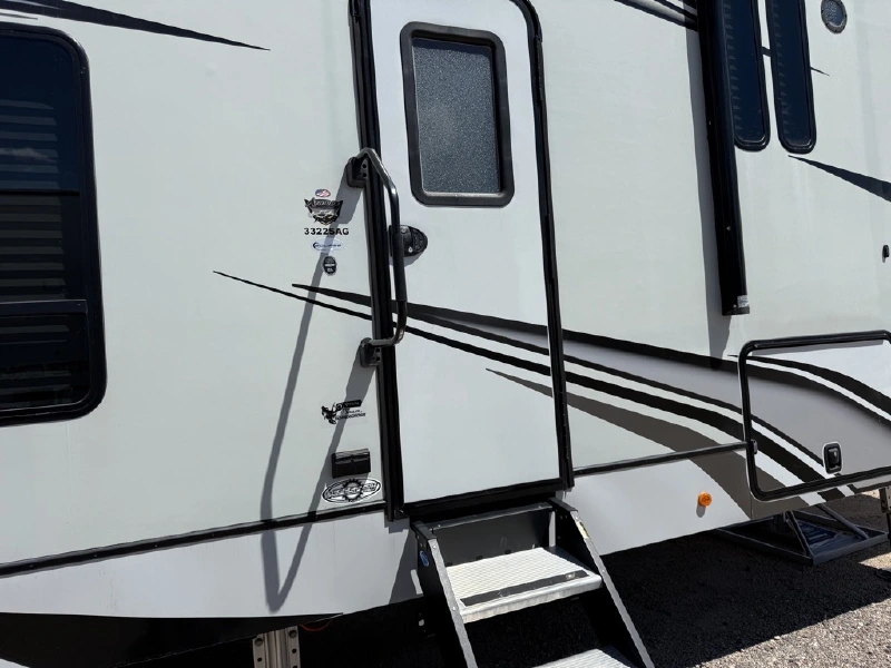 2022 ECLIPSE RECREATIONAL VEHICLES ATTITUDE 3322SAG