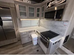 2022 ECLIPSE RECREATIONAL VEHICLES ATTITUDE 3322SAG