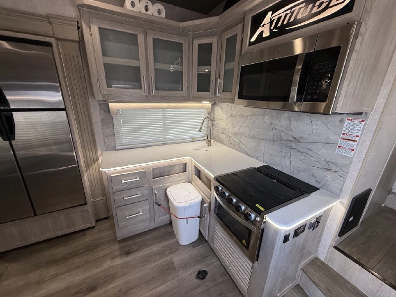 2022 ECLIPSE RECREATIONAL VEHICLES ATTITUDE 3322SAG