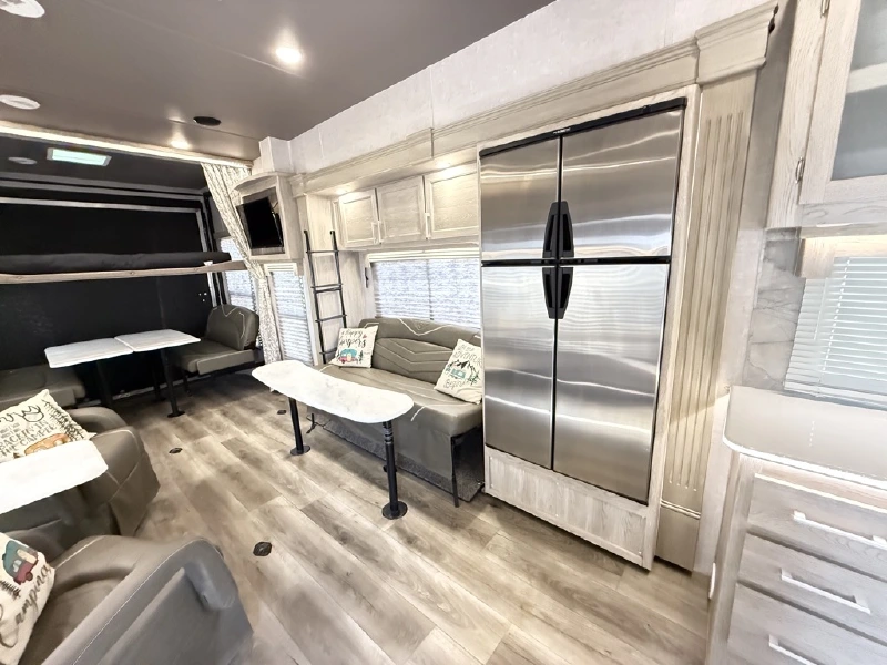 2022 ECLIPSE RECREATIONAL VEHICLES ATTITUDE 3322SAG