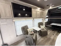 2022 ECLIPSE RECREATIONAL VEHICLES ATTITUDE 3322SAG