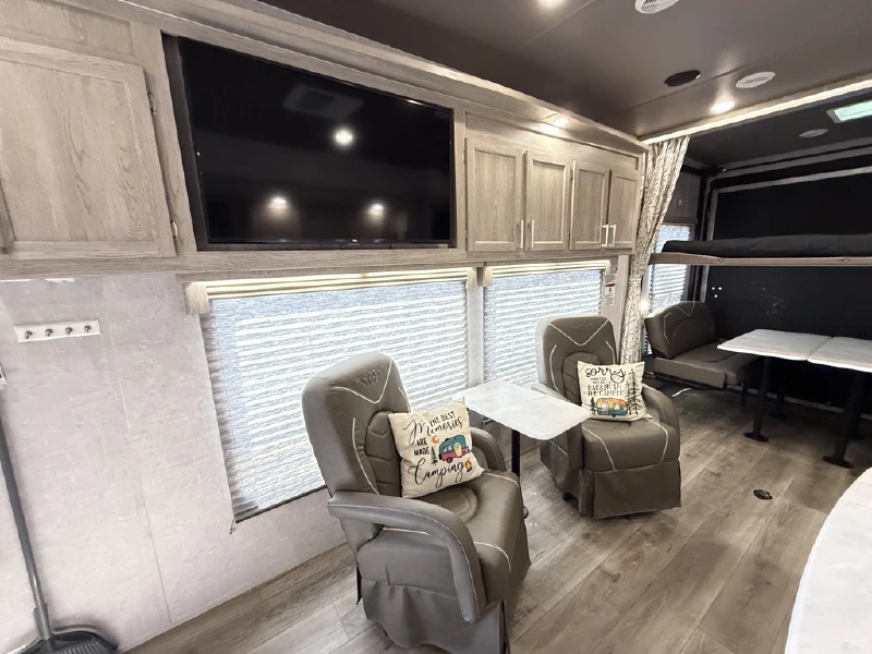 2022 ECLIPSE RECREATIONAL VEHICLES ATTITUDE 3322SAG
