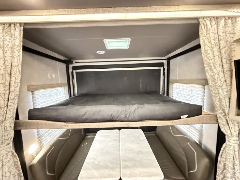 2022 ECLIPSE RECREATIONAL VEHICLES ATTITUDE 3322SAG