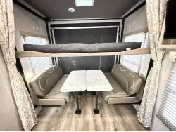 2022 ECLIPSE RECREATIONAL VEHICLES ATTITUDE 3322SAG