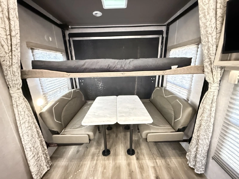 2022 ECLIPSE RECREATIONAL VEHICLES ATTITUDE 3322SAG