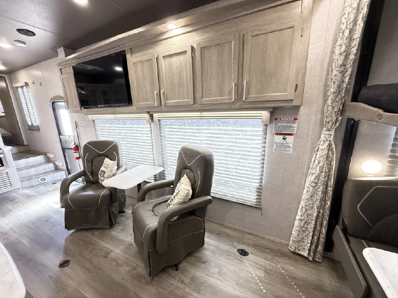 2022 ECLIPSE RECREATIONAL VEHICLES ATTITUDE 3322SAG