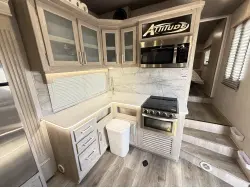 2022 ECLIPSE RECREATIONAL VEHICLES ATTITUDE 3322SAG